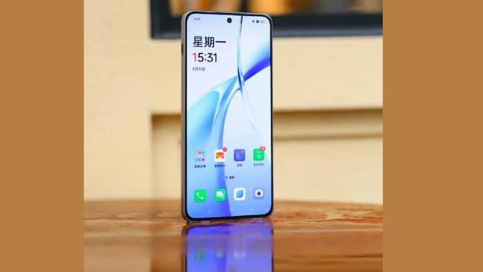 OnePlus Ace 3V