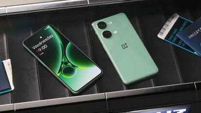 OnePlus Nord 4 स्मार्टफोन जल्द होगा लॉन्च, स्पेसिफिकेशन लीक