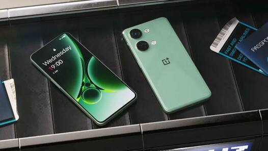 OnePlus Nord 4 स्मार्टफोन जल्द होगा लॉन्च, स्पेसिफिकेशन लीक