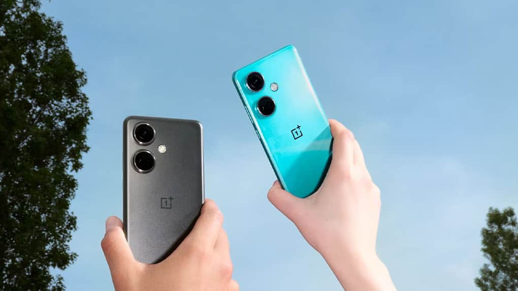 OnePlus Nord CE 3 5G