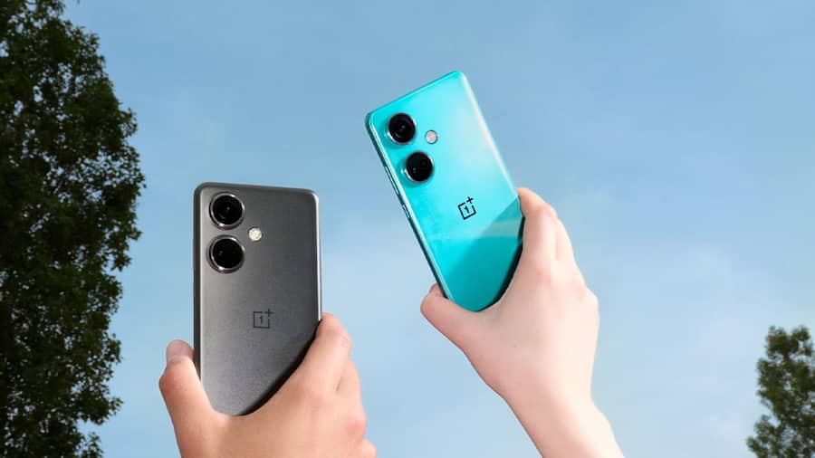 OnePlus Nord CE 3 5G