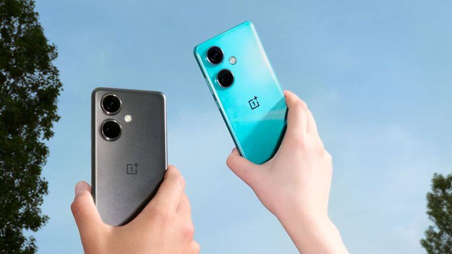 OnePlus Nord CE 3 5G New