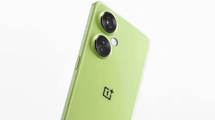 OnePlus Nord CE 3 Lite 5G 1