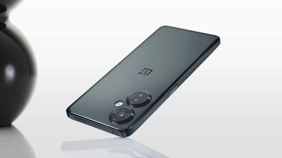 OnePlus Nord CE 3 Lite 5G (2)