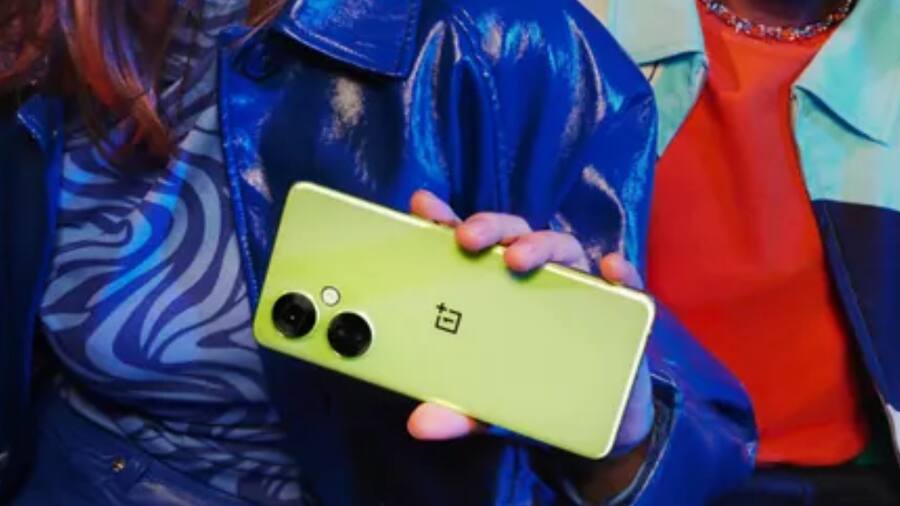 OnePlus Nord CE 3 Lite 5G (3)