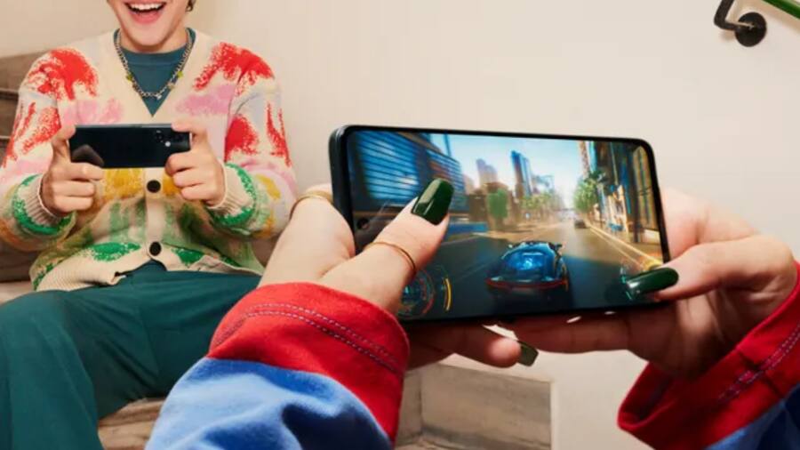 OnePlus Nord CE 3 Lite 5G (4)