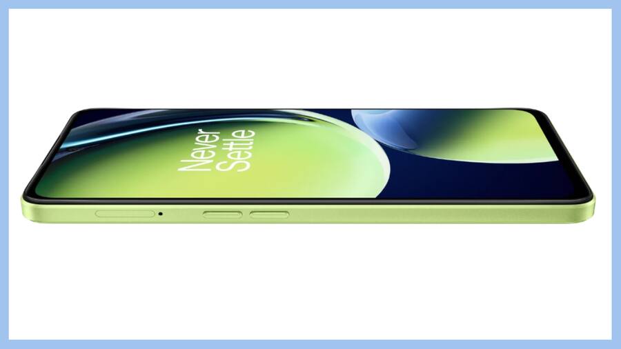 OnePlus Nord CE 3 Lite 5G (7)