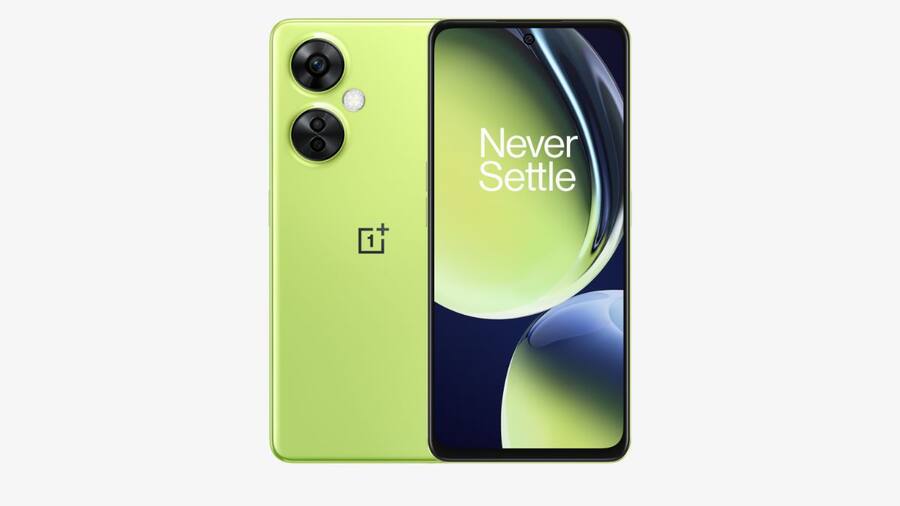 OnePlus Nord CE 3 Lite 5G Dicount