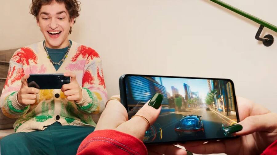 OnePlus Nord CE 3 Lite 5G Performnace