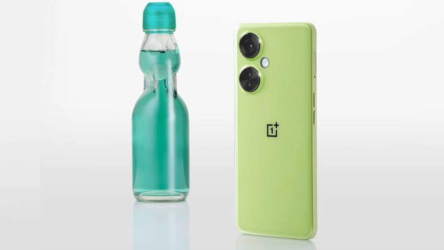 OnePlus Nord CE 3 Lite 5G Price