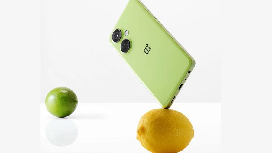 Amazon Deals: Buy OnePlus Nord CE 3 Lite 5G at Rs 16,999 OnePlus Nord CE 3 Lite 5G Selfie Camera