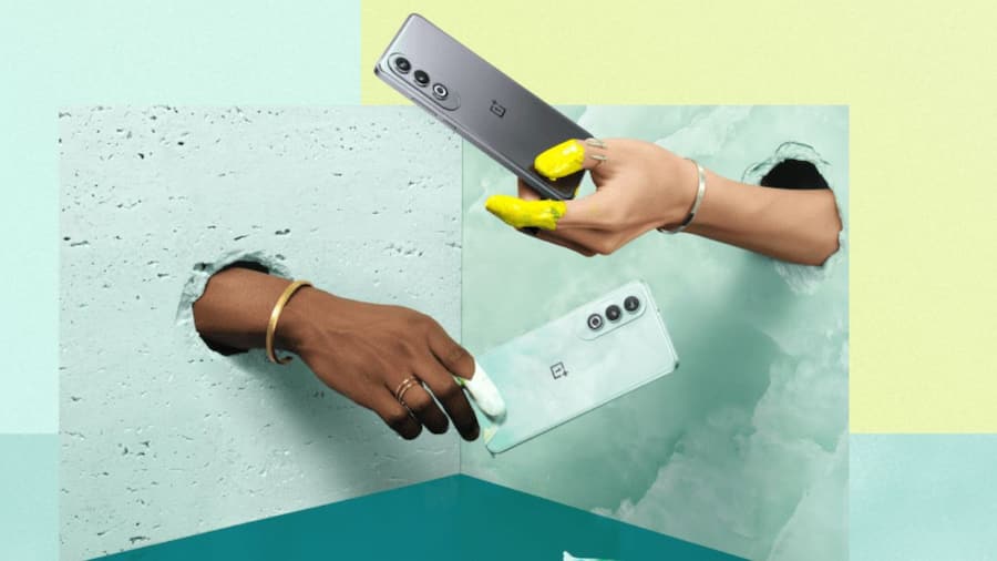 OnePlus Nord CE 4 भारत में अगले महीने होगा लॉन्च, डेट हुई कंफर्म OnePlus Nord CE 4