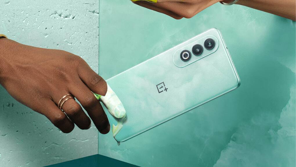 OnePlus Nord CE 4 featured
