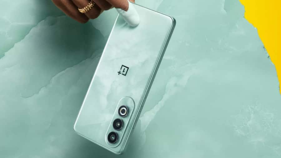 OnePlus Nord CE 4 की कीमत हुई लीक, 1 अप्रैल को लॉन्च होगा फोन OnePlus Nord CE 4