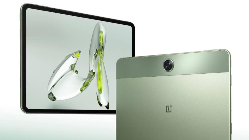 OnePlus Pad Go