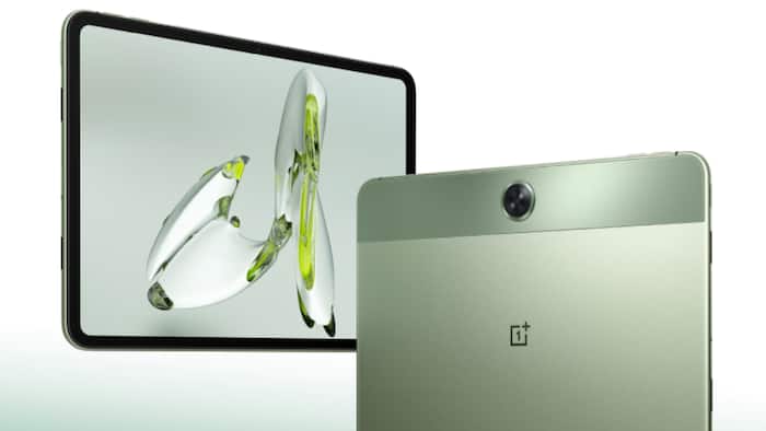 OnePlus Pad Go