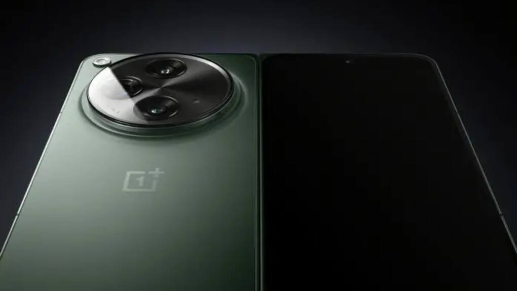 Oneplus Open