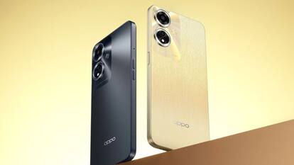 Oppo A60 फोन में मिलेगी 45W फास्ट चार्जिंग! फीचर्स लॉन्च से पहले हुए लीक