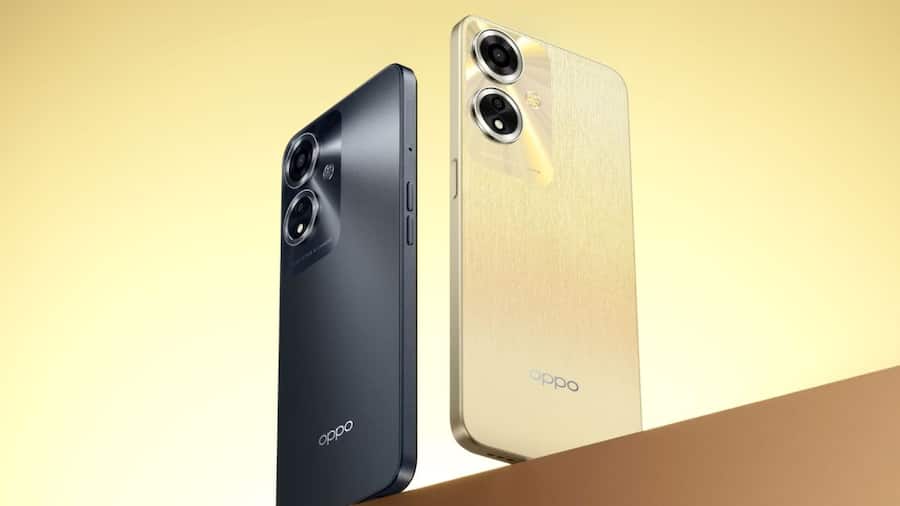 Oppo A60 फोन में मिलेगी 45W फास्ट चार्जिंग! फीचर्स लॉन्च से पहले हुए लीक Oppo A60