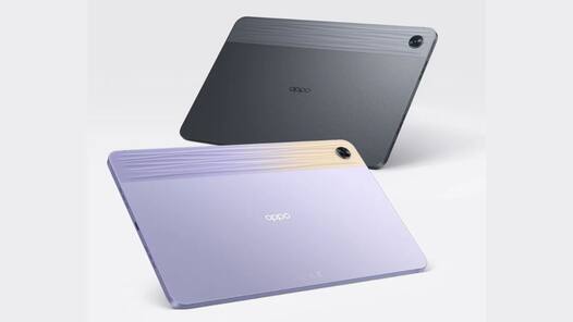 OPPO Pad 5 लॉन्च से पहले गीकबेंच पर हुआ लिस्ट, 12GB रैम और Android 16 के साथ मारेगा एंट्री