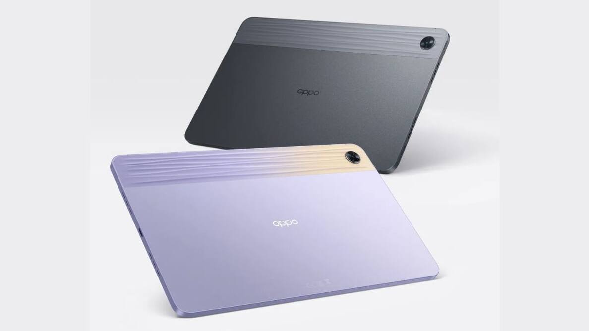 Oppo Pad Air हुआ 6000 रुपये सस्ता, जानें नई कीमत