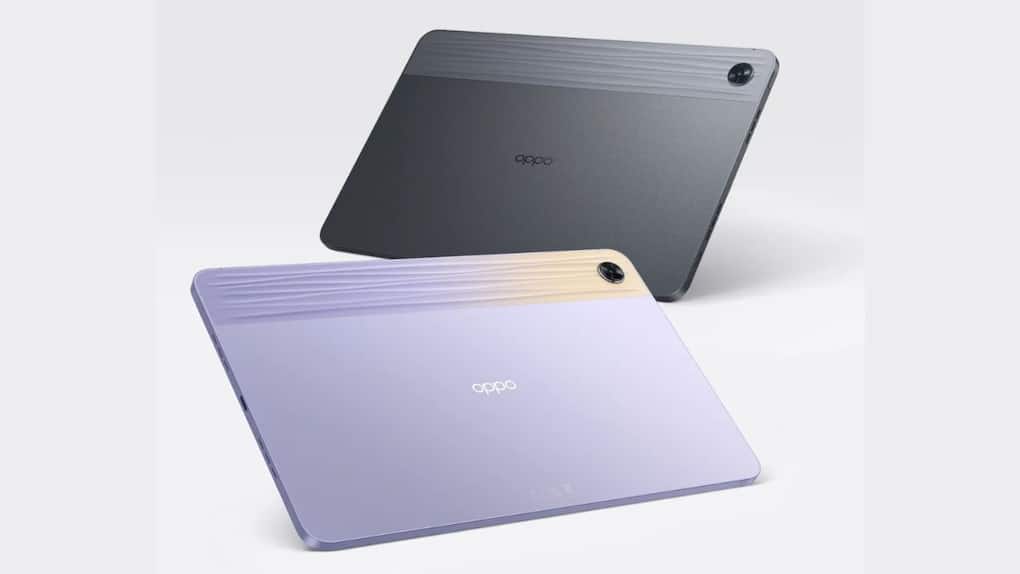 Oppo Pad Air