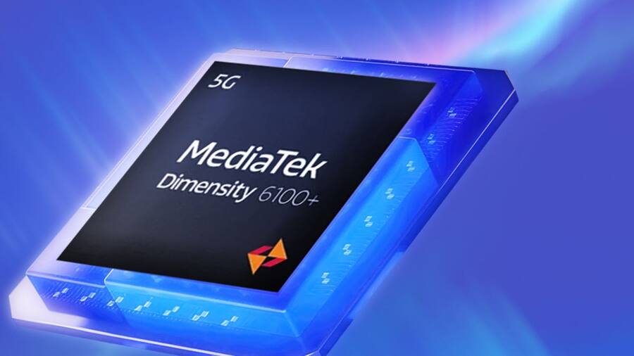 POCO M6 5G Performance