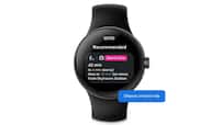 Pixel Watch Guide: How to see public transit directions on Google Maps