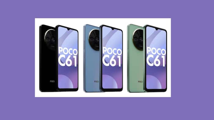 Poco C61