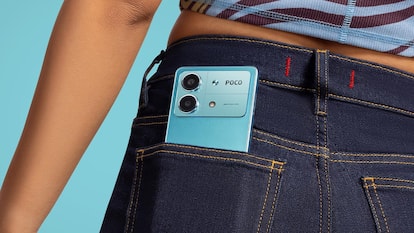 Poco X6 Neo unveiled in India: Here are its top alternatives