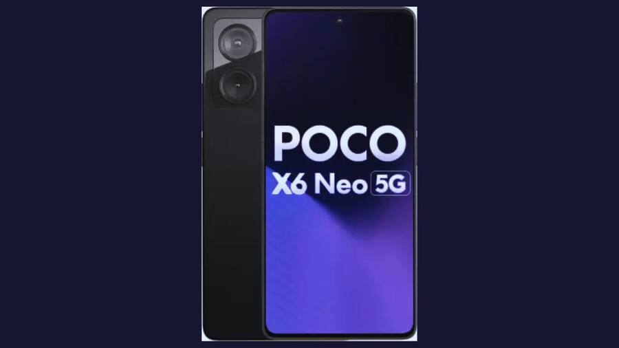 Poco X6 Neo (6)
