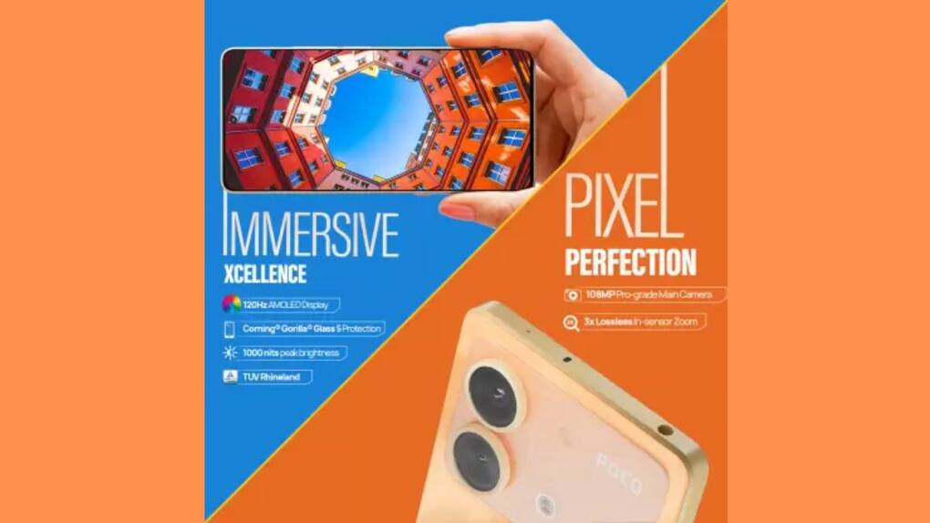 Poco X6 Neo (7)