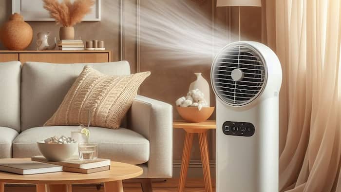 Portable Air Cooler