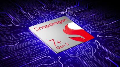 Qualcomm Snapdragon 7+ Gen 3 चिप हुआ लॉन्च, मिड-रेंज फोन में देगा AI वाले धाकड़ फीचर्स