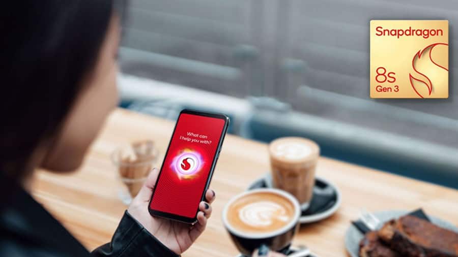 Qualcomm Snapdragon 8s Gen 3 चिपसेट 200MP कैमरा सपोर्ट के साथ लॉन्च, इन फोन में जल्द देगा दस्तक Qualcomm Snapdragon 8s Gen 3