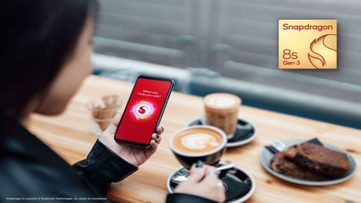 Qualcomm Snapdragon 8s Gen 3 launched, coming to phones by Realme, Xiaomi, Honor more