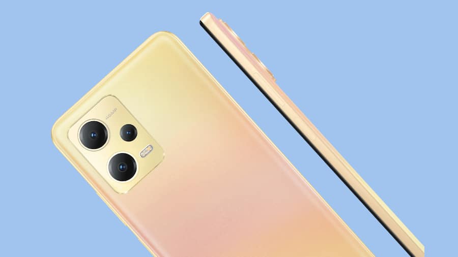 REDMI Note 12 5G (5)