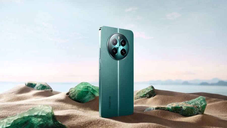 Realme 12+ 5G