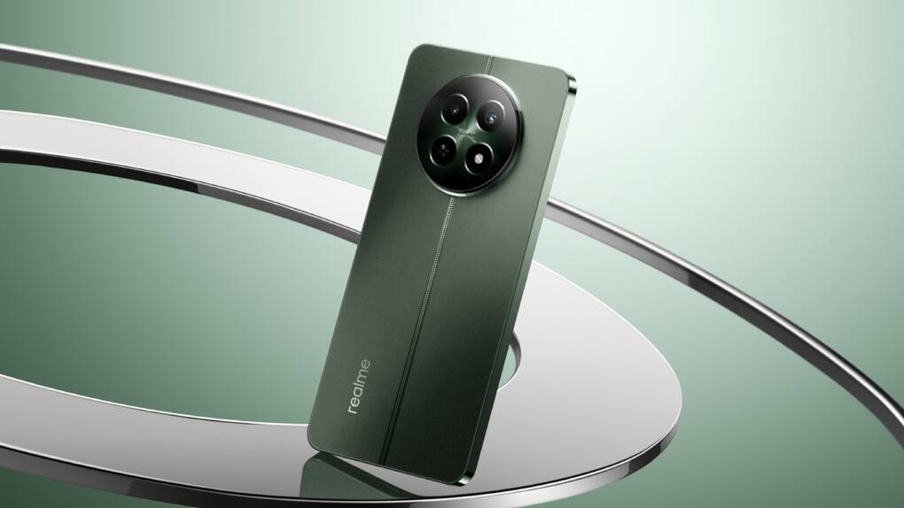 Realme 12 5G (2)