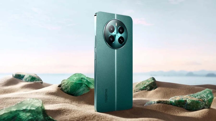 Realme 12+ 5G