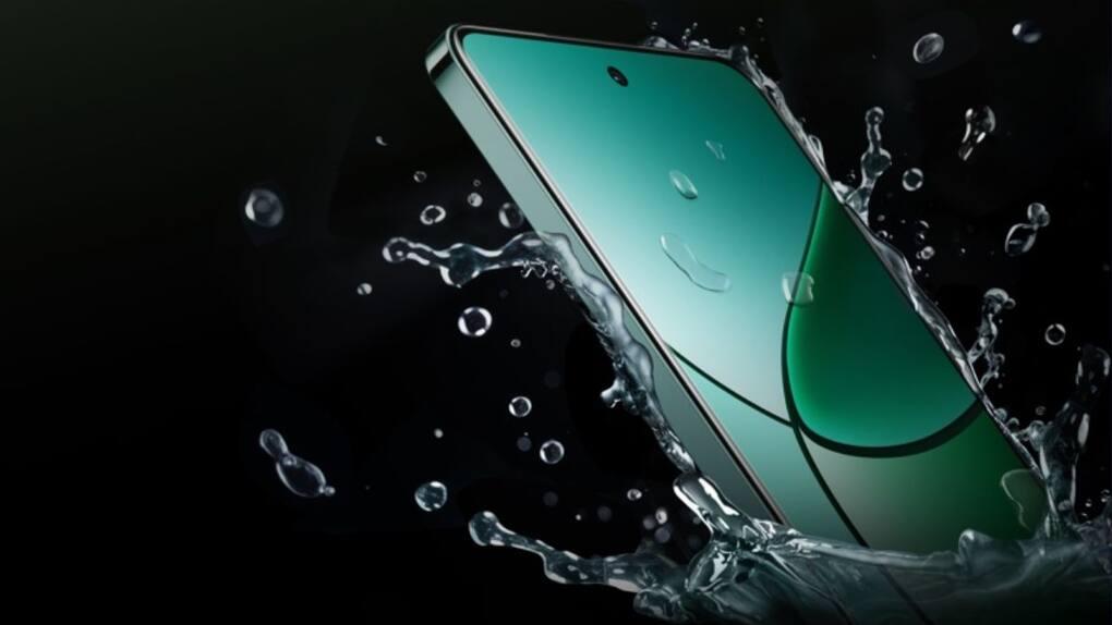 Realme 12+ 5G (2)