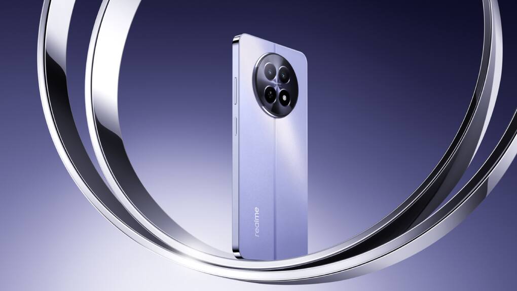 Realme 12 5G (3)