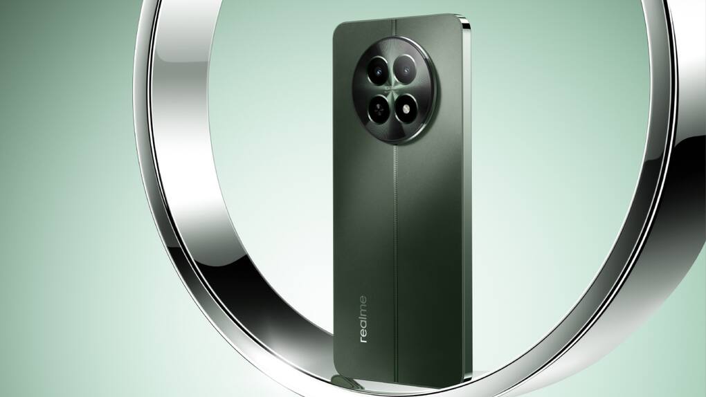 Realme 12 5G (4)