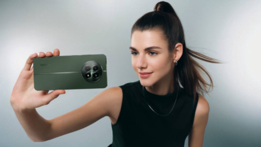 Realme 12 5G (5)
