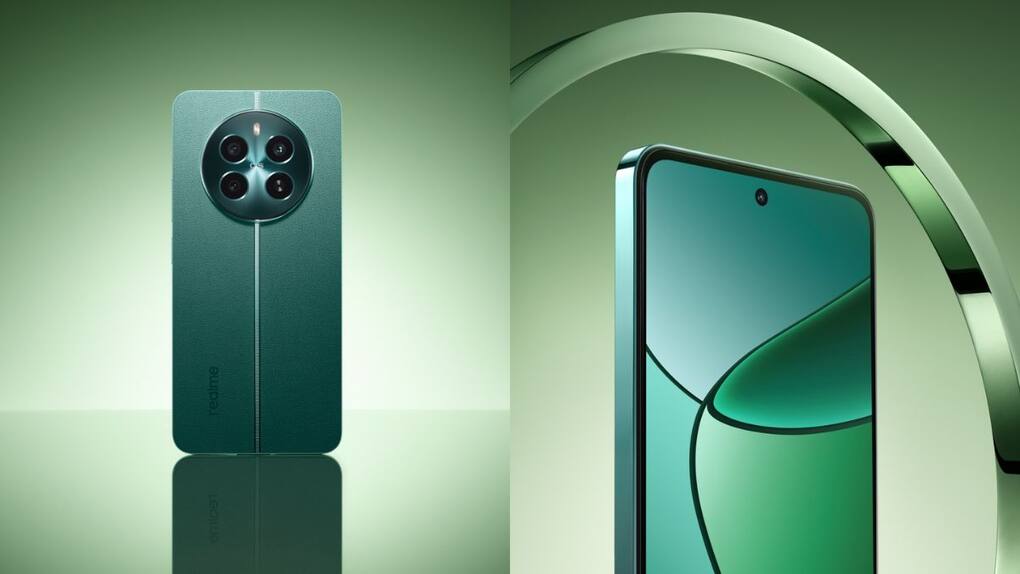 Realme 12+ 5G (6)