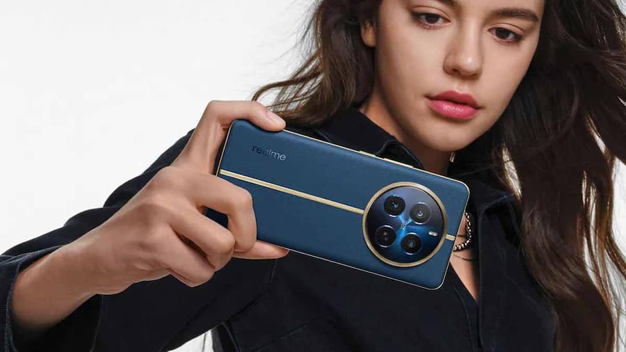 Realme 12 Pro 5G