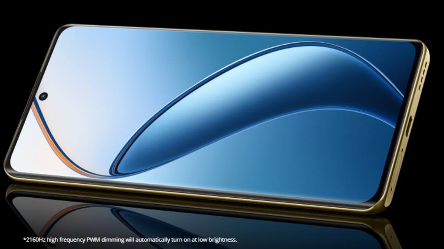 Realme 12 Pro 5G (5)