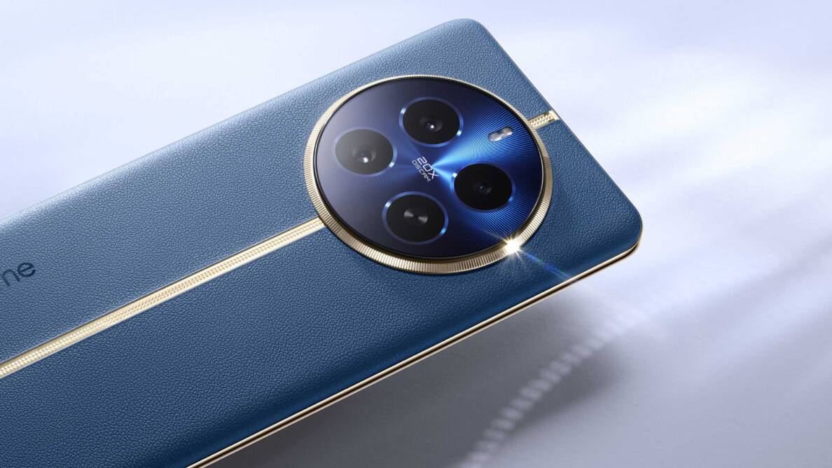 5000mAh बैटरी और कर्व्ड डिस्प्ले वाले Realme फोन पर गजब डील, मिल रही 2500 की छूट