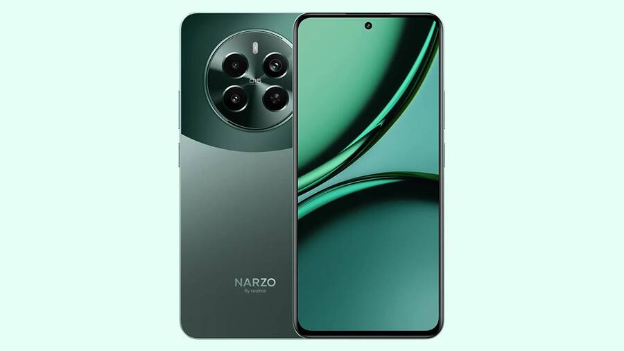 Realme Narzo 70 Pro 5G gets up to Rs 2,000 bank discount