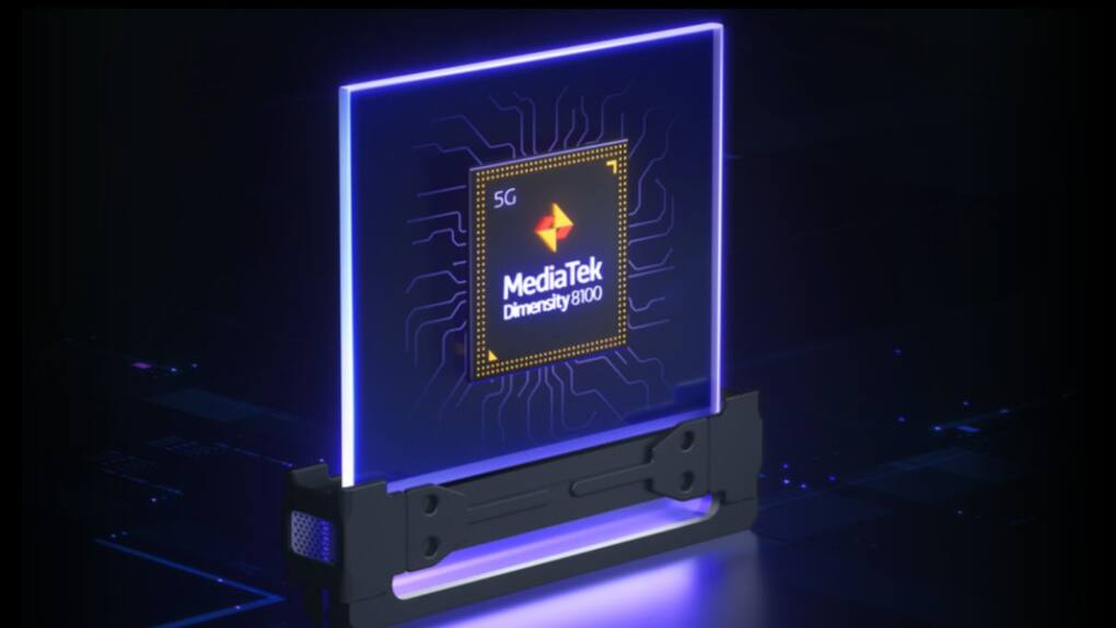 Realme GT Neo 3 Performance